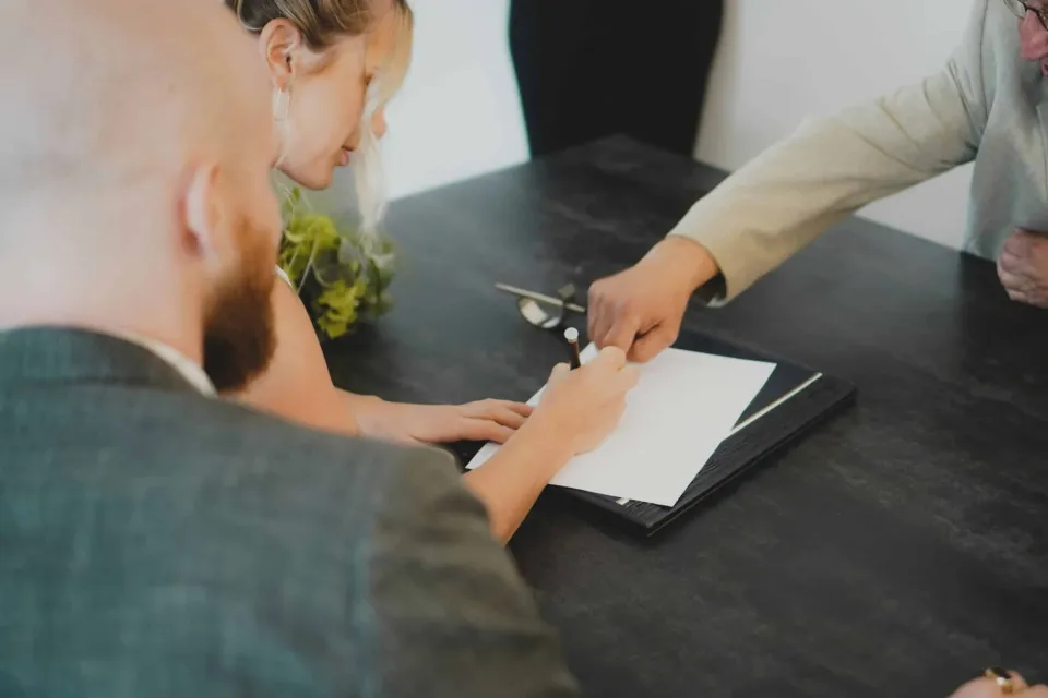 Prenuptial Agreements and Their Benefits