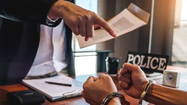 Ketahui 1 Asas Penting ini: Makna 'Tidak Dipidana Jika Tidak Ada Kesalahan' dalam Hukum Pidana