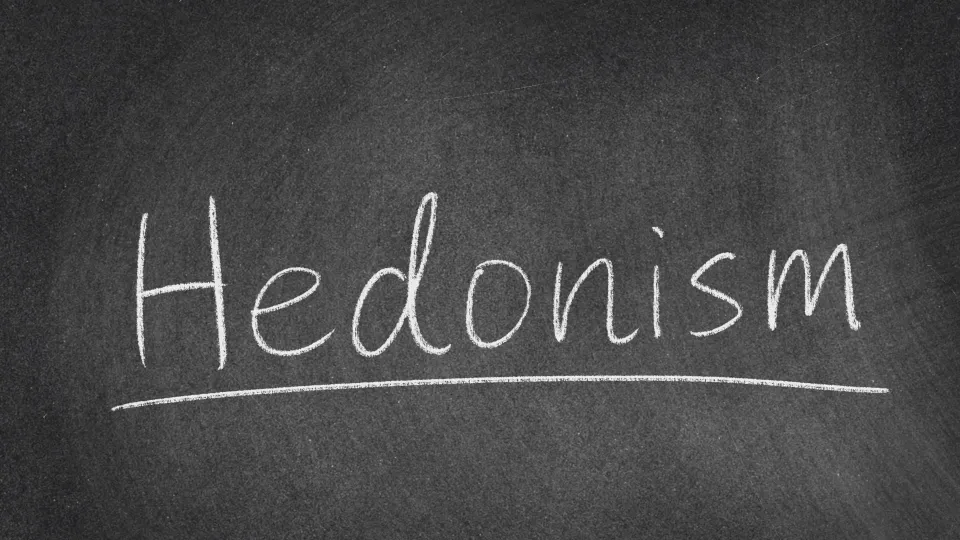 Hedonism, Violence, and the Law