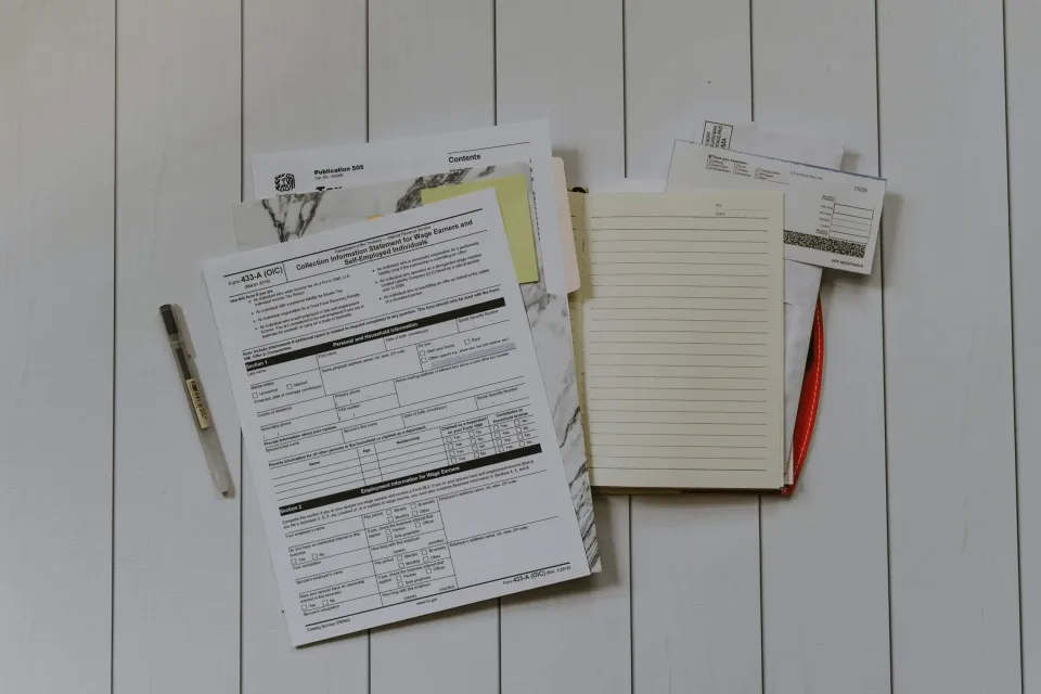 Legal Audit and Implementation