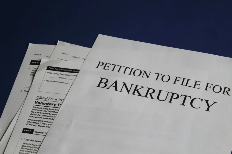 Understanding the Concept of Bankruptcy