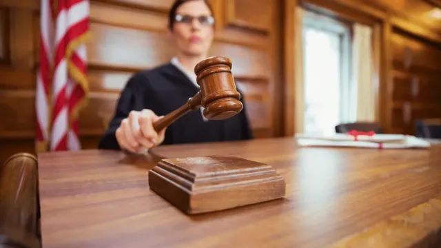 The Problems with the Central Jakarta District Court's Decision Regarding Election Postponement