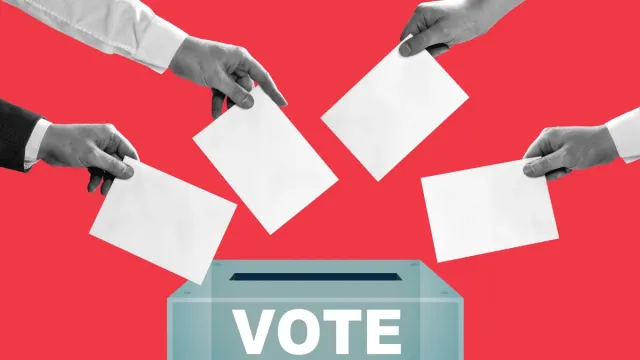 2 Sistem Pemilu Proporsional: Terbuka vs Tertutup