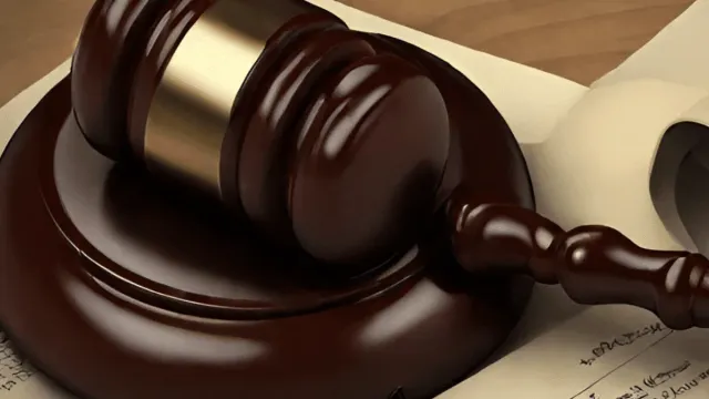 Hukum Acara Pidana di Indonesia: Problematika dan Pembahasannya