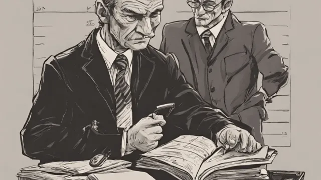 Kejahatan dari Sudut Pandang Normatif, Sosiologis, dan Psikologis