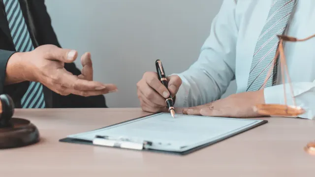 The Importance of Understanding the Basics of Contract Law in Civil Law