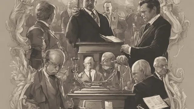 Seponering dan Monopoli Kewenangan Penuntutan