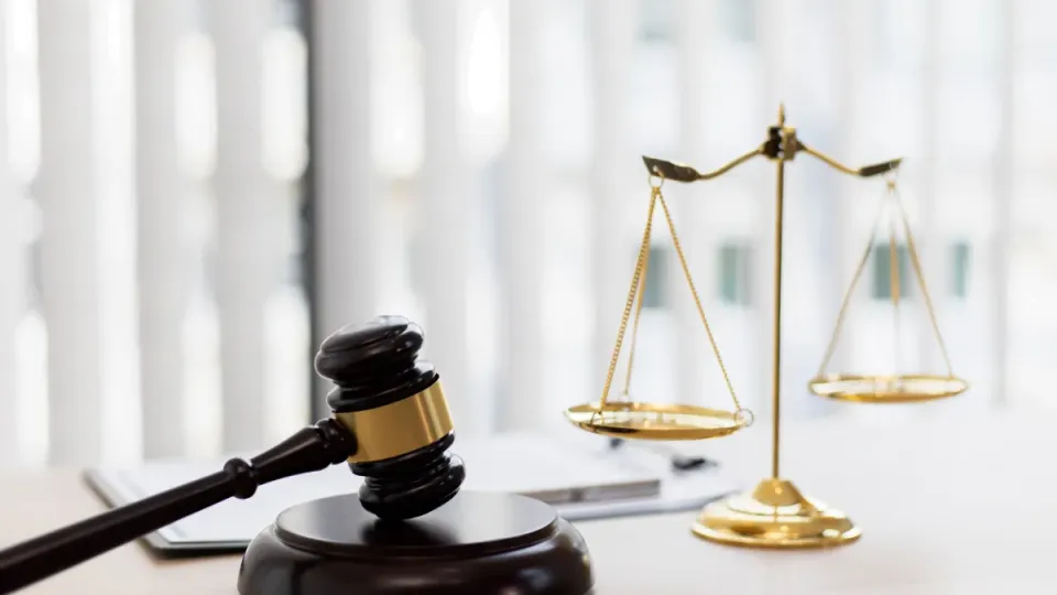 Rule of Law Theory and Justice Theory