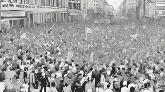 Kritik Pemerintah Haruskah Berujung Pemidanaan?