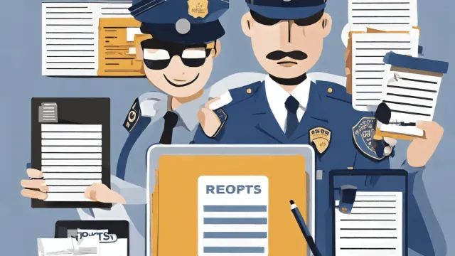 Little known! Understand the Differences Between 2 Types of Complaints, Police Reports vs. Police Complaints: Definitions and Legal Processes