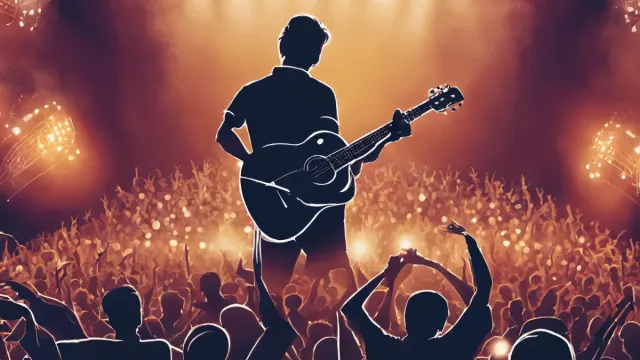 Is Recording Artists Allowed During Concerts? What About the Copyright?