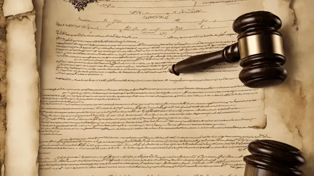 Hukum Waris Perdata: Menyoal Ketidaktahuan Ahli Waris Terhadap Akta Wasiat