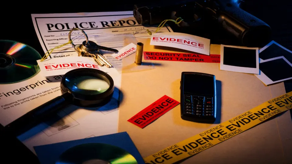 In-Depth Understanding of 10 Types of Criminal Offenses in Criminal Law