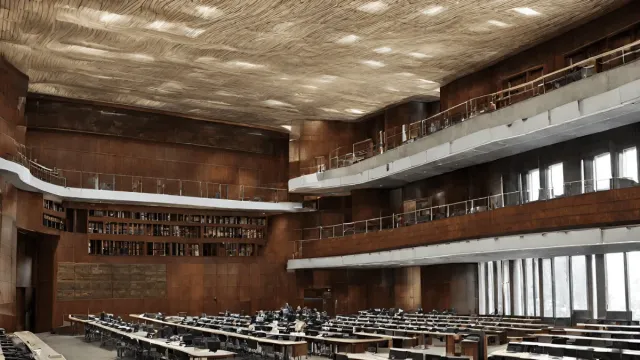 Dissenting Opinion Putusan Mahkamah Konstitusi terkait Syarat Minimum Usia Calon Presiden dan/atau Calon Wakil Presiden