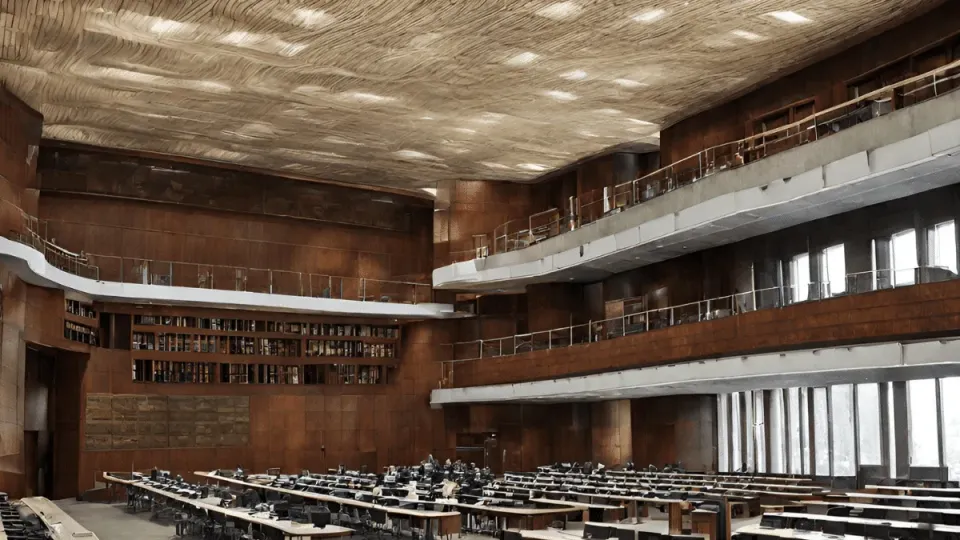 Dissenting Opinion of the Constitutional Court's Decision regarding the Minimum Age Requirement for Presidential and/or Vice-Presidential Candidates