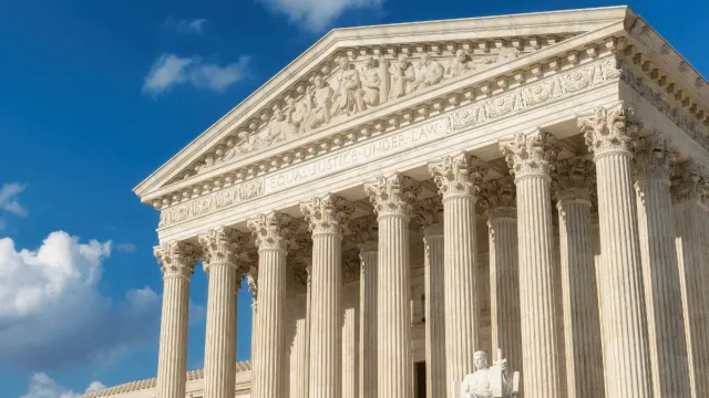 Palu Harapan dari Mahkamah itu Bernama ‘Keadilan’