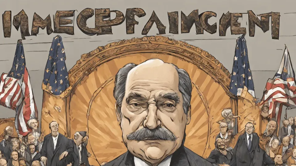 Impeachment: Mechanism, Reasons, and Differences with Dismissal