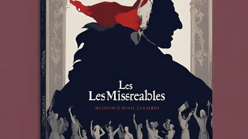 The Novel Les Misérables: A Critique of Unjust Law Enforcement