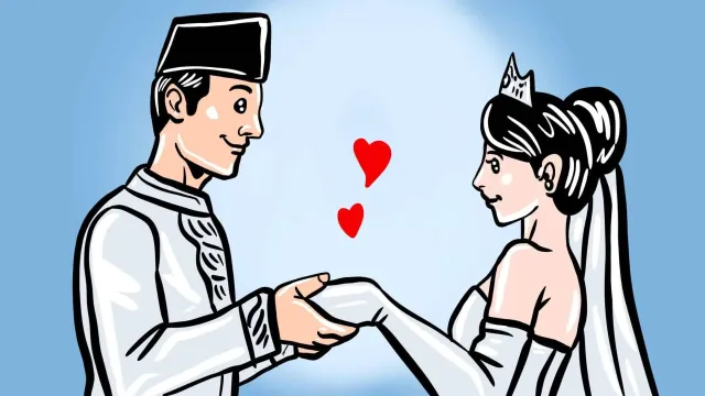 Perkawinan Beda Agama, Apakah Masih Diperbolehkan?