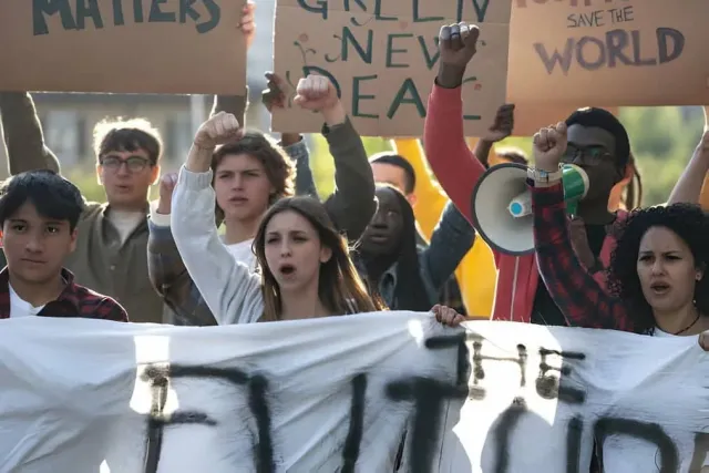 Black Campaign dalam Pemilu dan Perspektif Hukum Terhadapnya