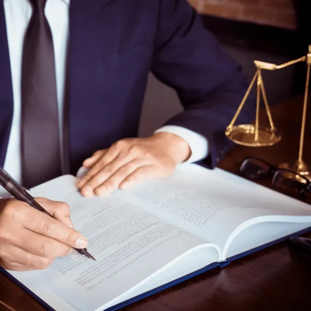 All About Criminal Law: Part 4