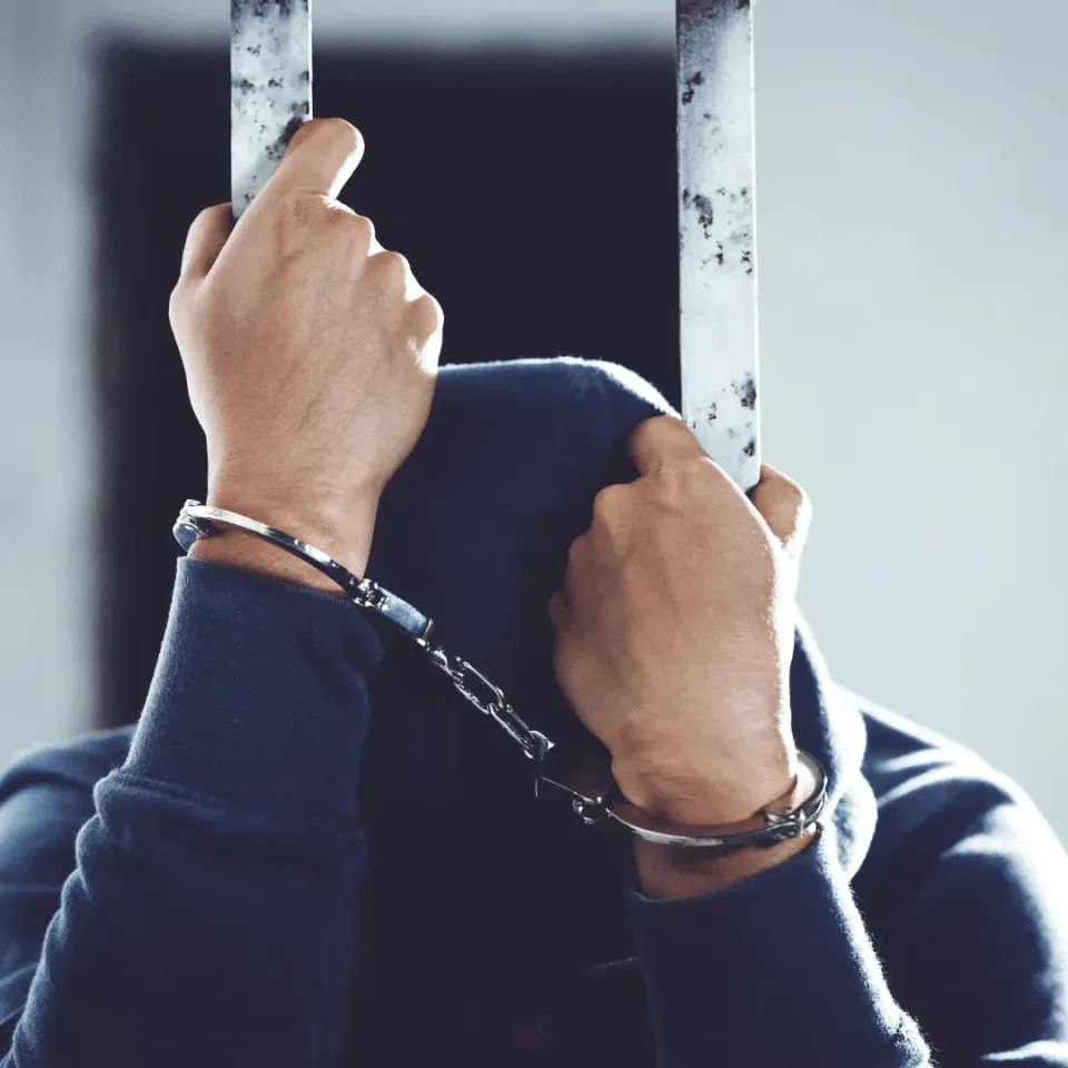 All About Criminal Law Part 5: Unlawfulness