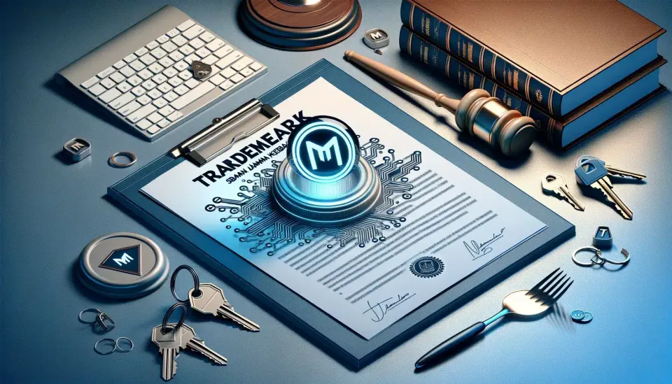 Trademark Rights as Tangible Collateral