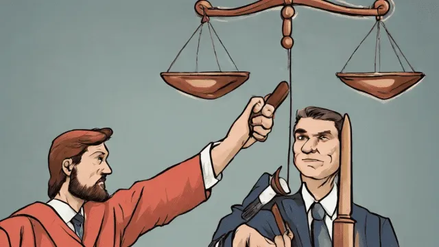 Haris Azhar & Fatia Bebas dalam Kasus "Lord Luhut"