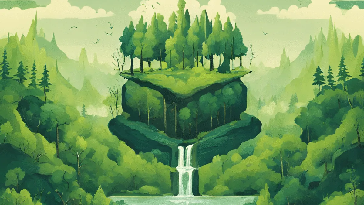 Hukum Lingkungan: Perlindungan Lingkungan Hidup