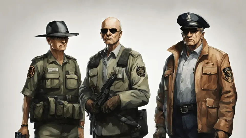General Criminal Law and Special Criminal Law: What is the Difference?