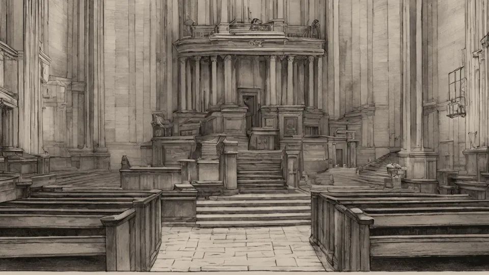 Pre-trial: Definition, Parties, Mechanism, and Nature