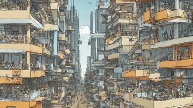 Scope of Investment in Indonesia