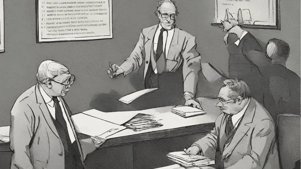 Criminal Act of Corruption: Definition, Elements, and Sanctions