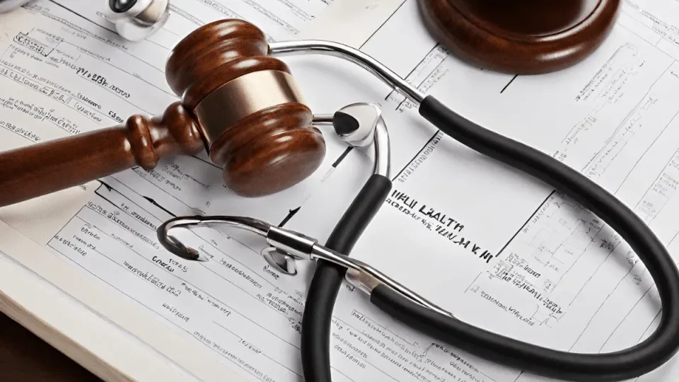 Understanding Health Law in the Indonesian Legal System