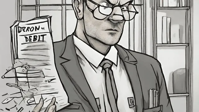 Fiduciary Agreement in Vehicle Credit Transactions