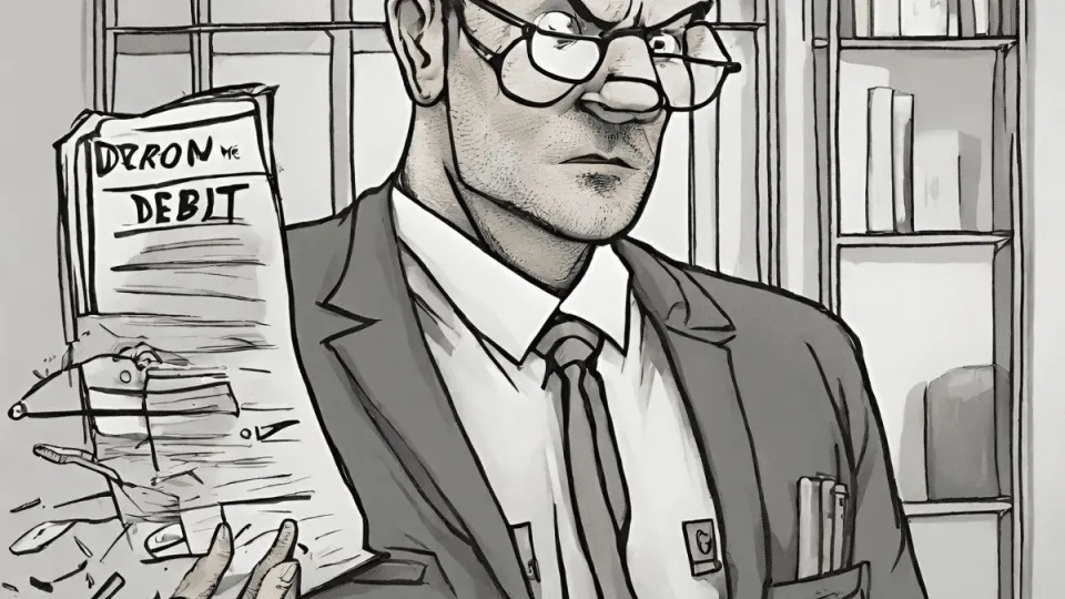 Fiduciary Agreement in Vehicle Credit Transactions