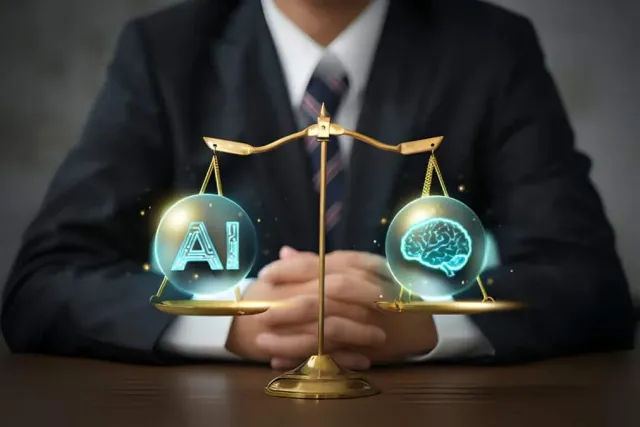 Artificial Intelligence (AI) dan Pengaruhnya terhadap Profesi Hukum