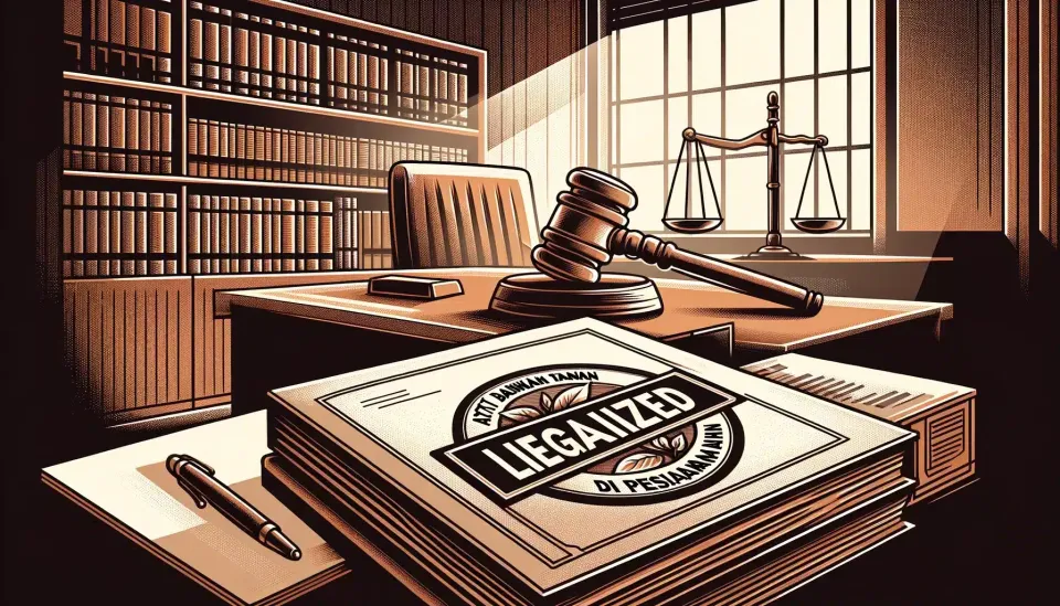 Private Deed: Evidentiary Power &amp; Legalization in Court