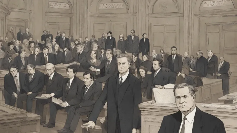 Prosecutors and Public Prosecutors: What is the Difference? A Complete Explanation
