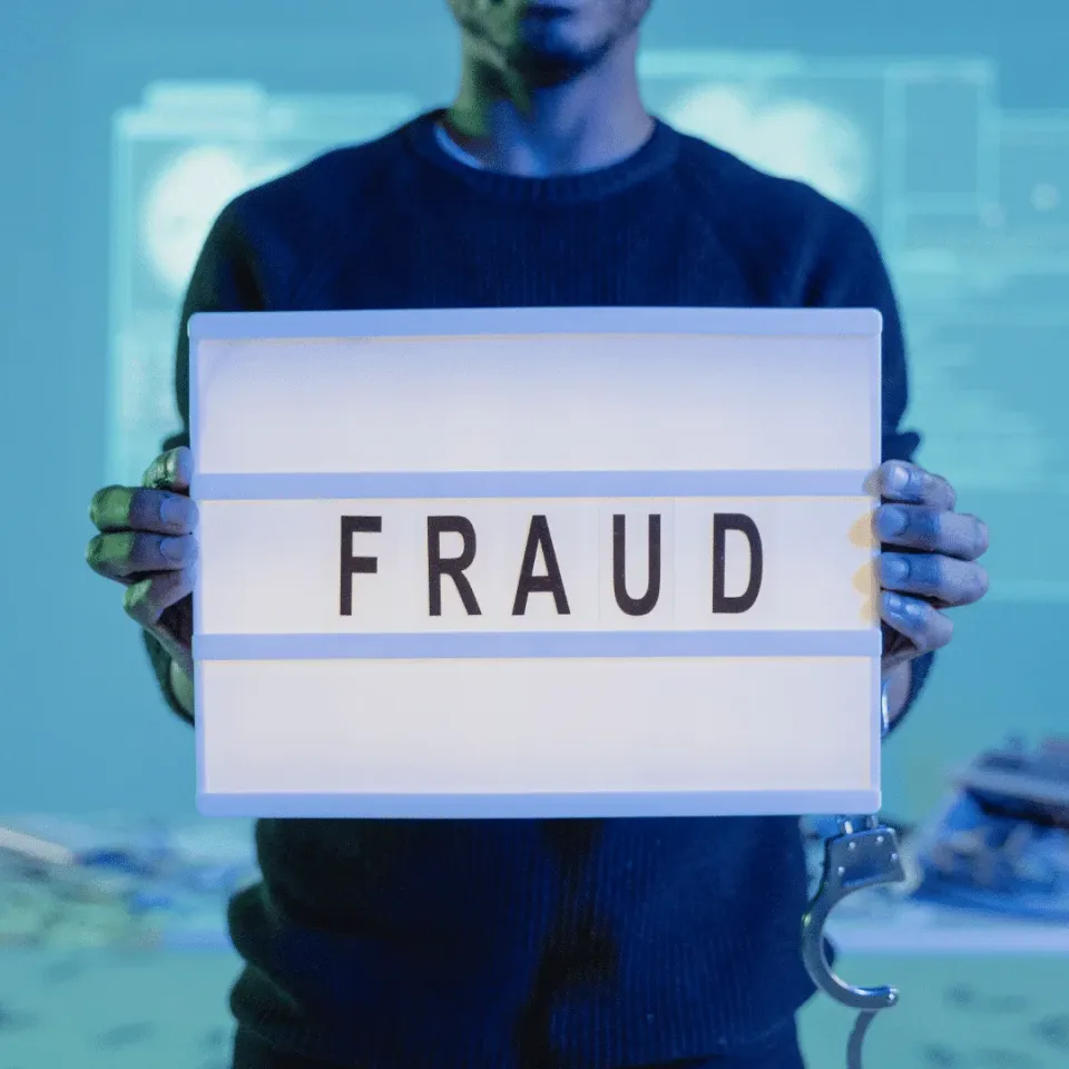 Limitations of Fraud and Default