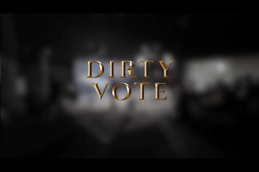Dirty Vote: Film Dokumenter yang Ungkap Kecurangan Pemilu 2024