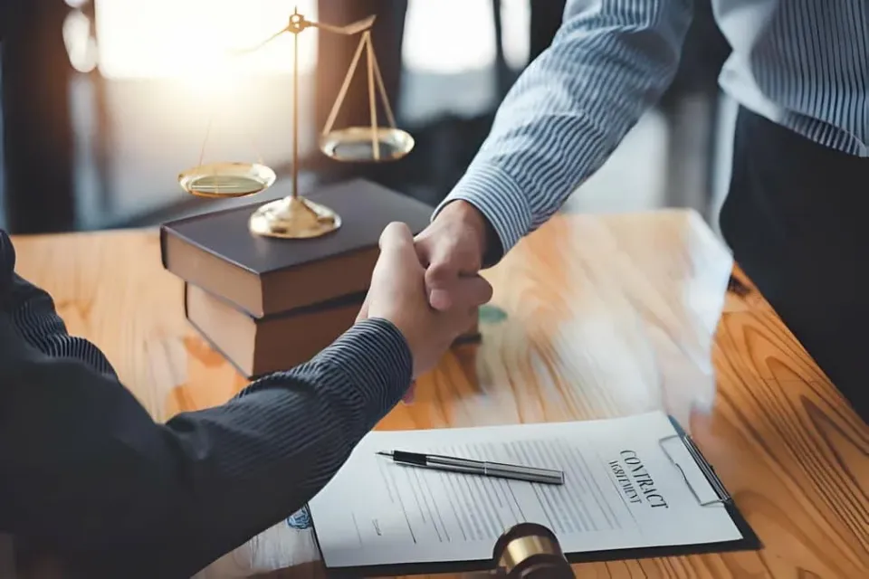 Force Majeure dalam Hukum Perdata di Indonesia