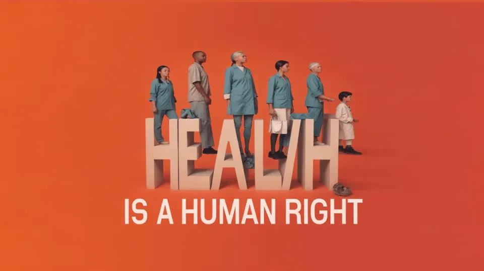 Human Rights in Health Law
