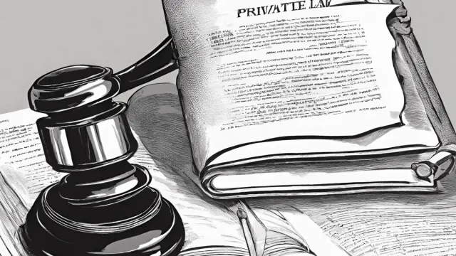 Hukum Perdata di Indonesia: Pengertian dan Aspek Pentingnya