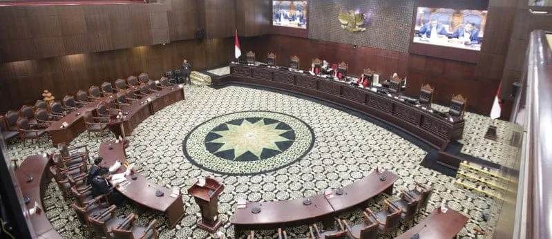 Jaksa Minta Penguatan Wewenang Penyidikan  dalam KUHAP