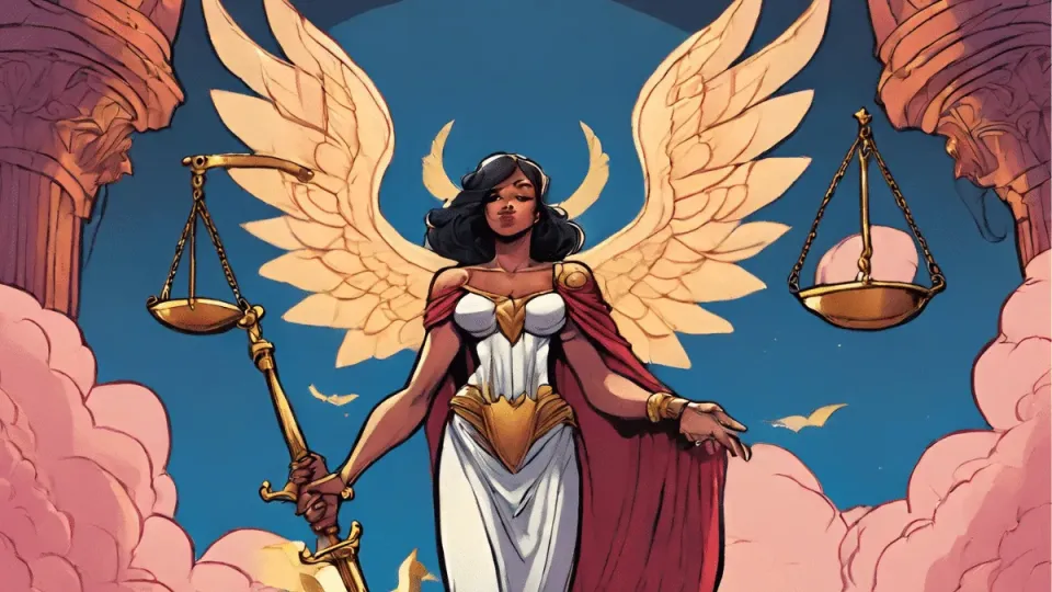 Justice: Between Ideals and Reality