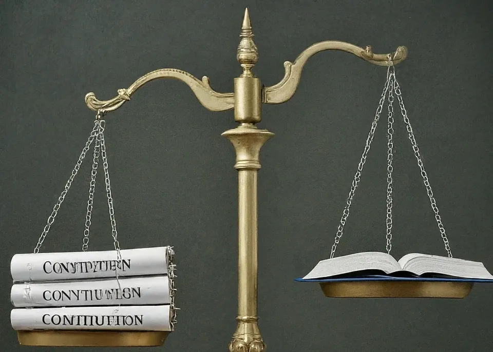 Open Legal Policy: Understanding the Authority of Lawmakers in Indonesia