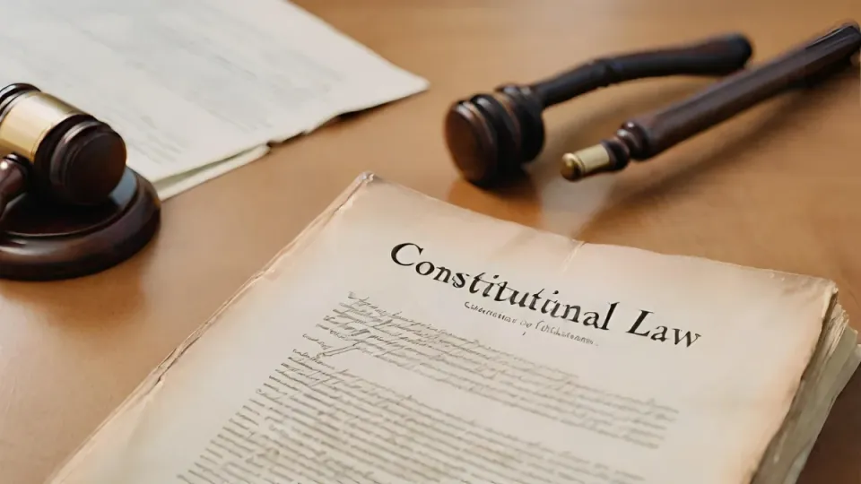 Understanding Constitutional Law