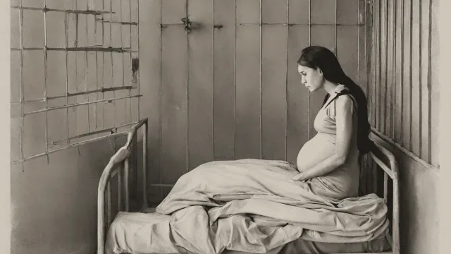 Protection of the Rights of Pregnant Women Detainees: A Real Manifestation of Human Rights Enforcement