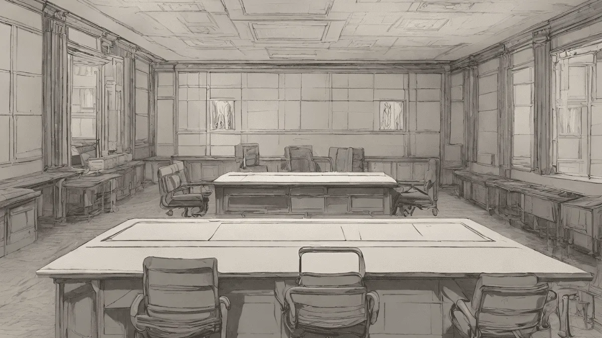 Petitum: Understanding the Plaintiff's Claims in a Court Lawsuit